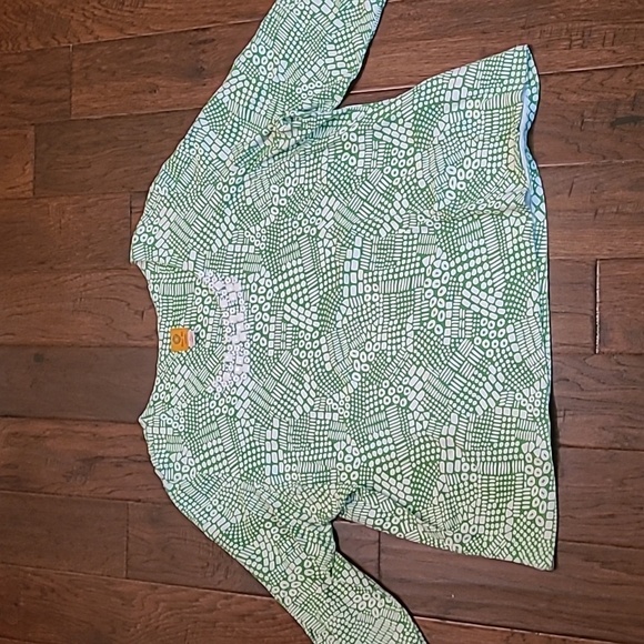 💥3for$12💥 Ruby Rd women's 3/4 length sleeve shirt size 3X - Picture 1 of 7